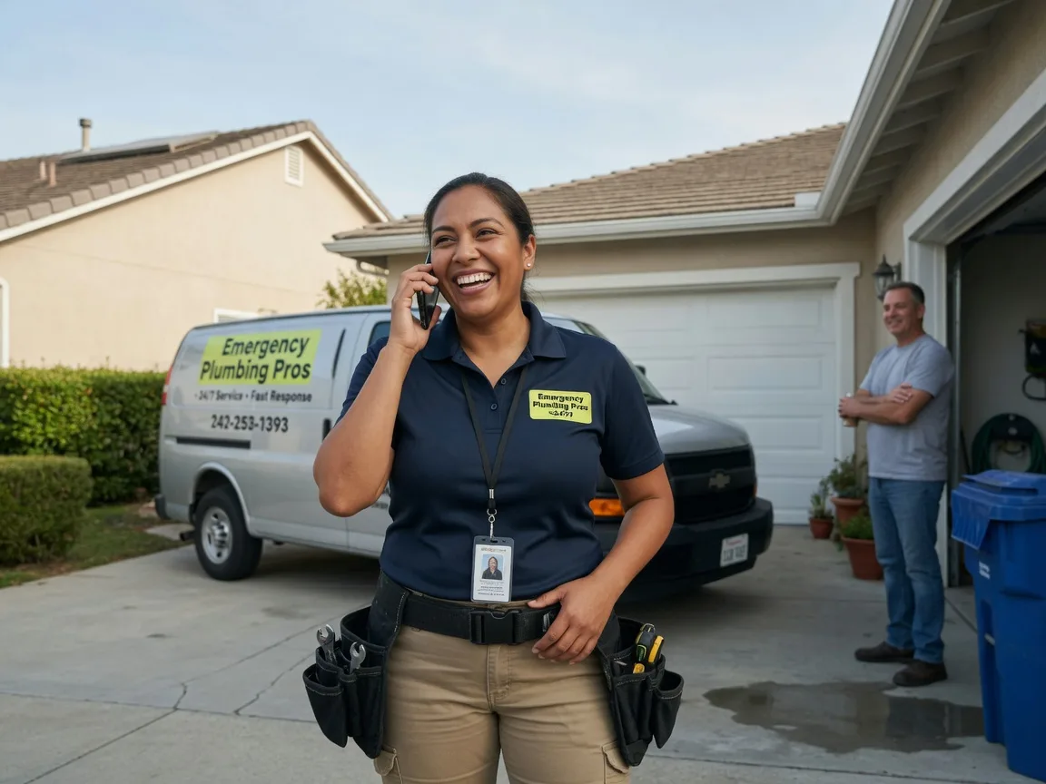 Emergency Plumber Lake Benton, MN FAQs
